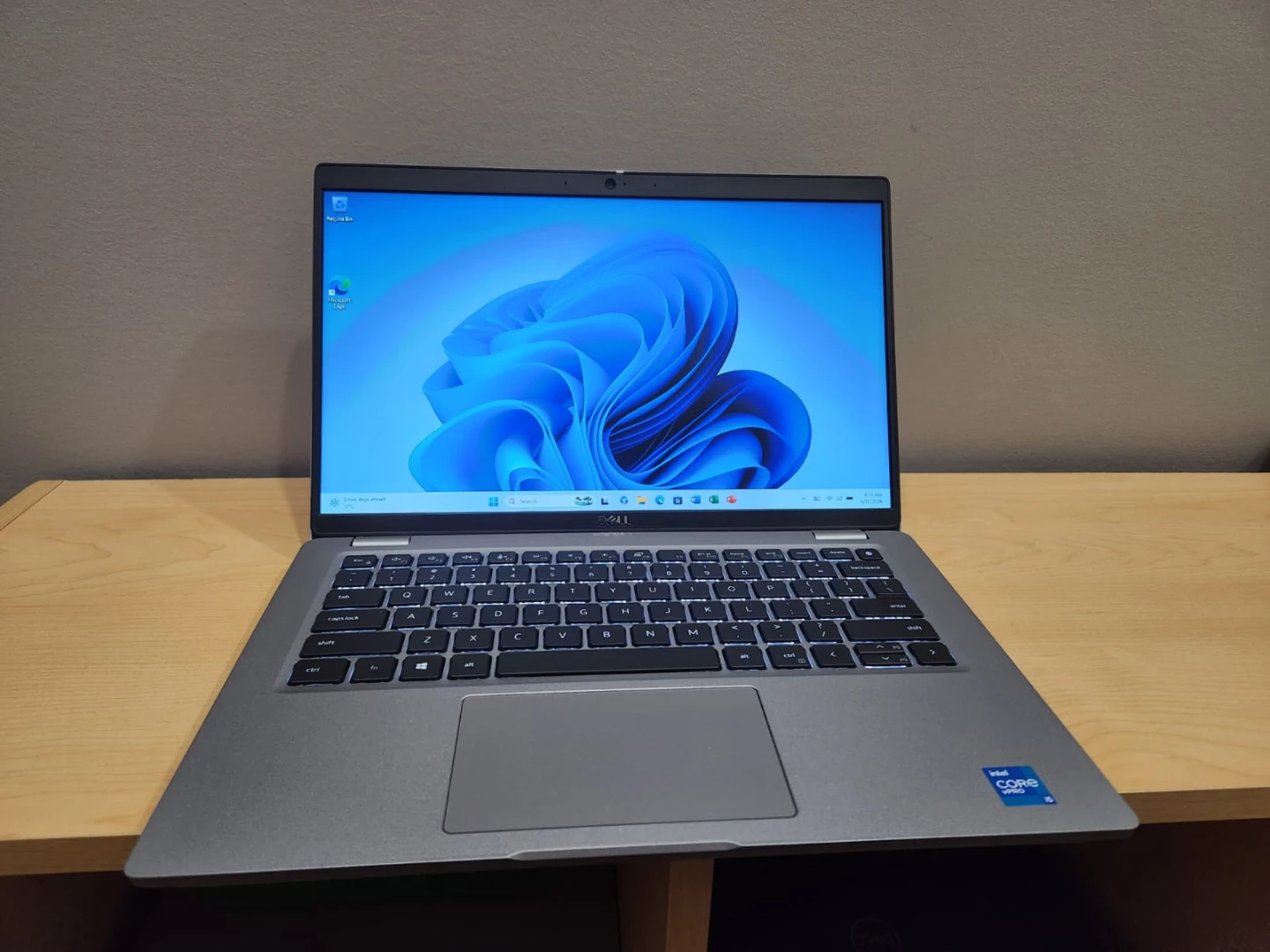 Dell Latitude 5420 11th Gen 16GB RAM, 256GB SSD