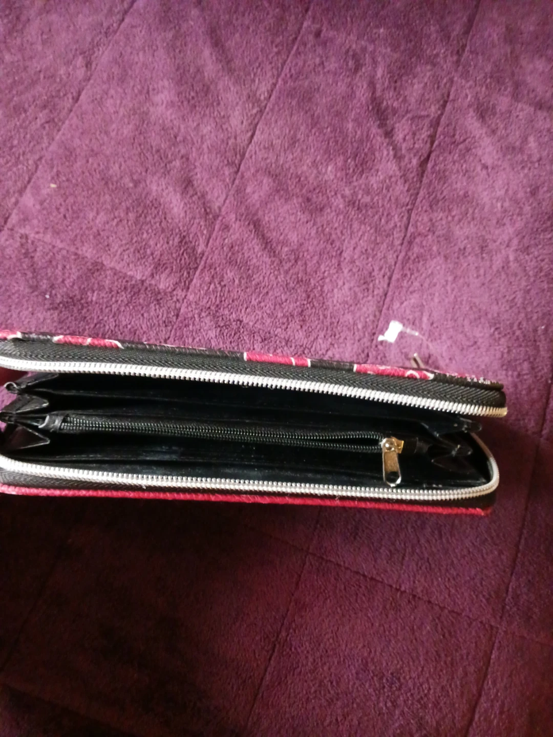 Naruto Akatsuki Wallet - photo 5