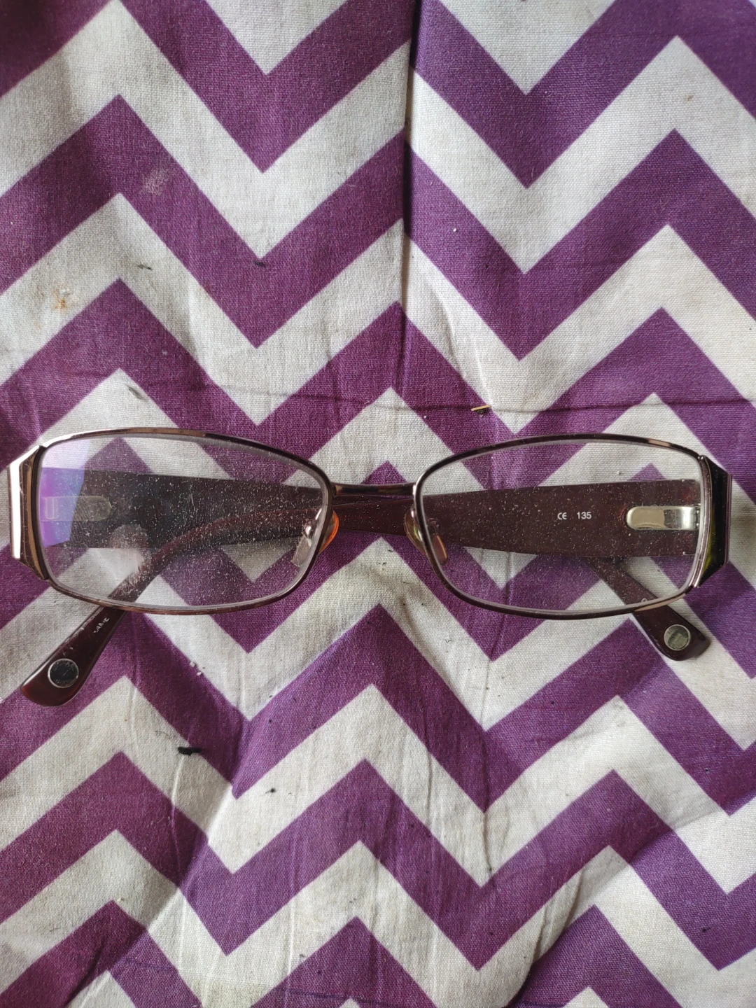Michael Kors Eyeglasses ⚽