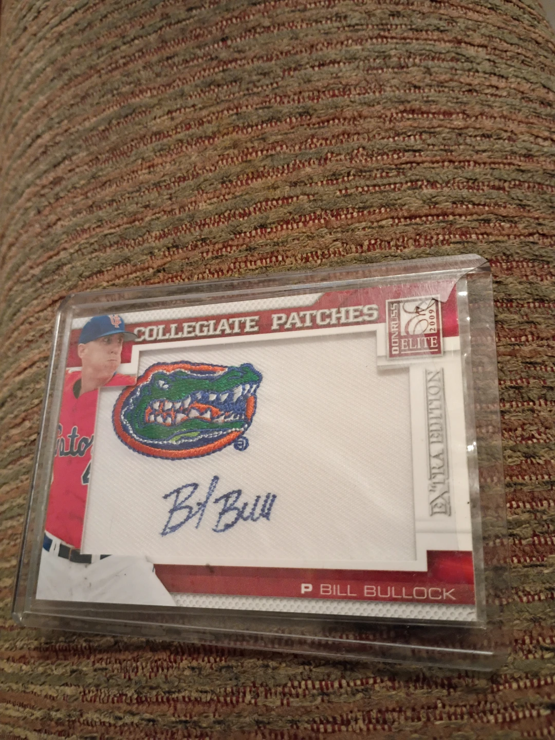 Autograph Cards - photo 2