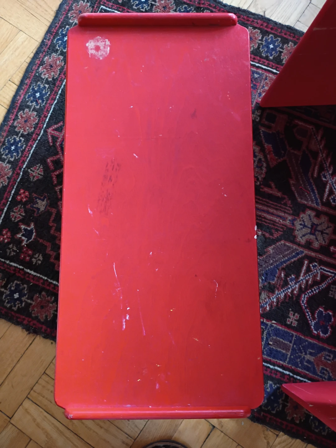 Vintage Ikea kids set - photo 3