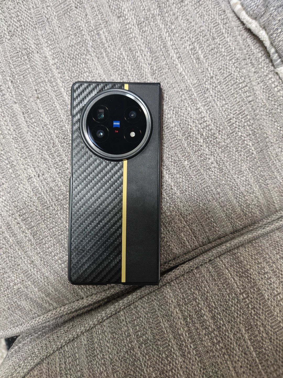 Vivo X Fold5 Smartphone with Zeiss Optics - photo 4