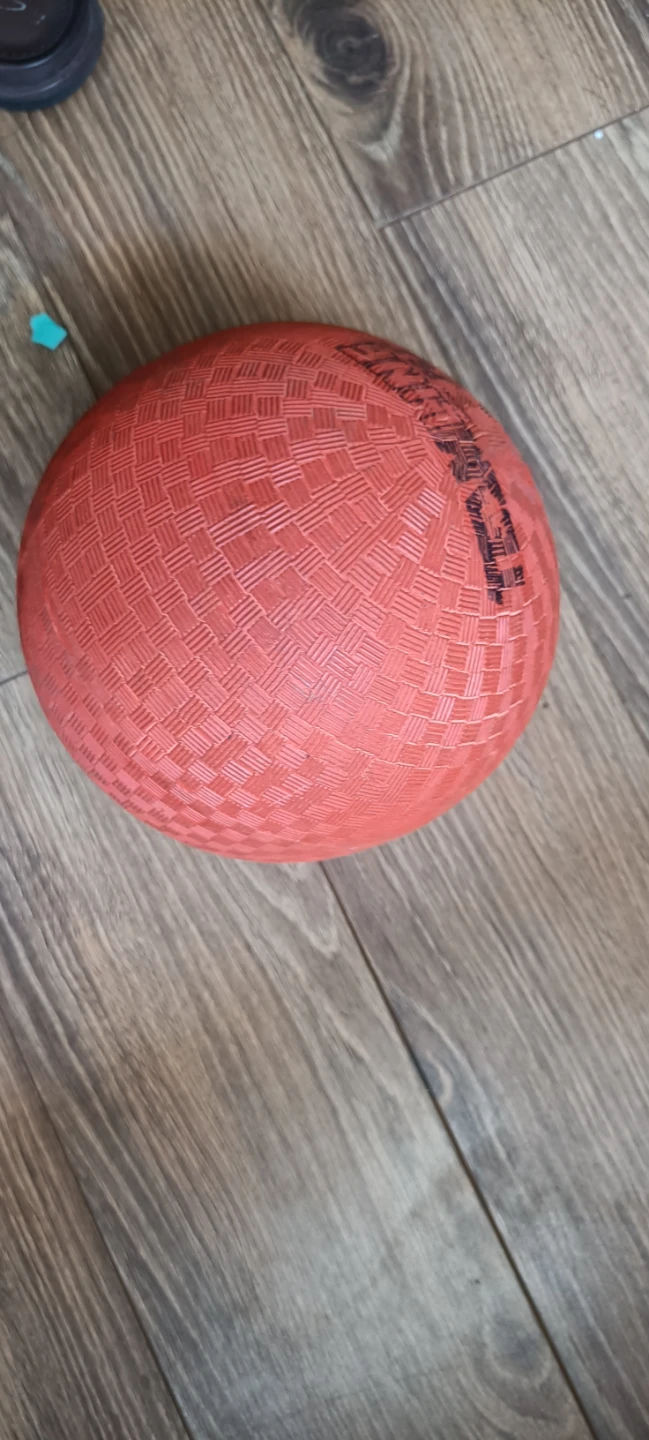 Playground Ball