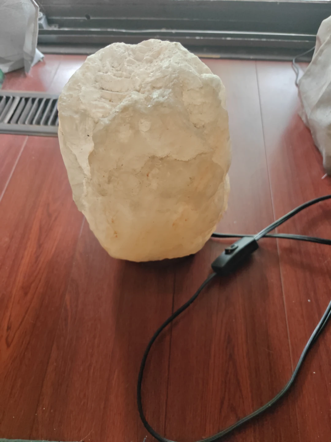 Himalayan Salt Lamp - photo 2