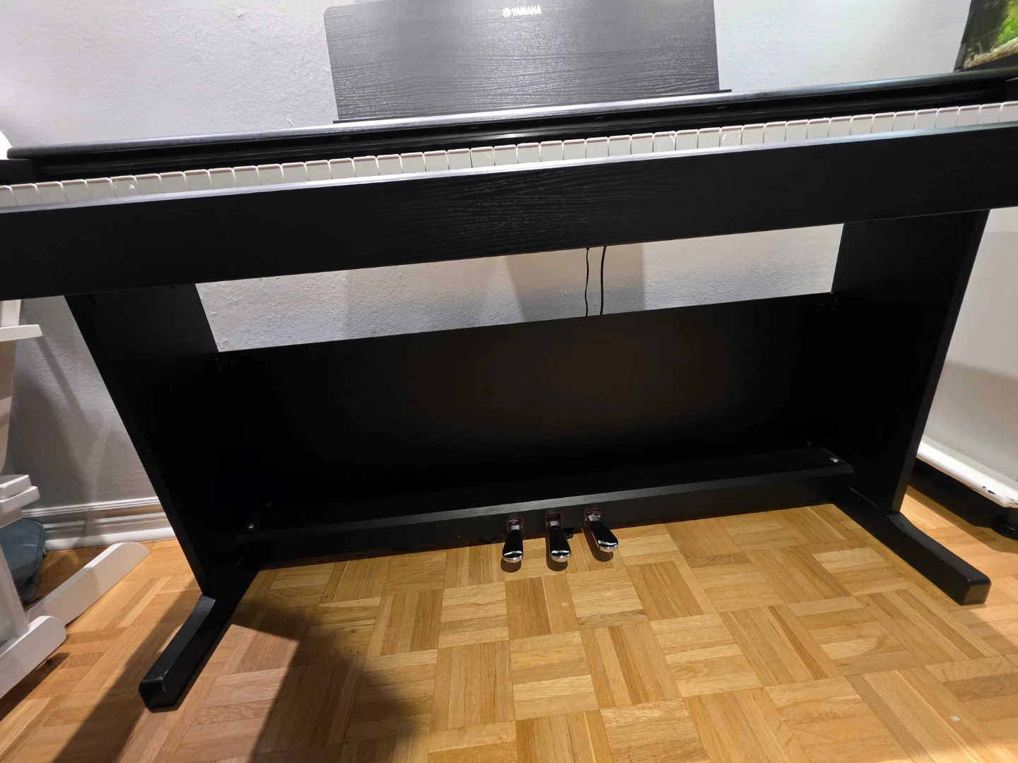 Yamaha Digital Piano - photo 3