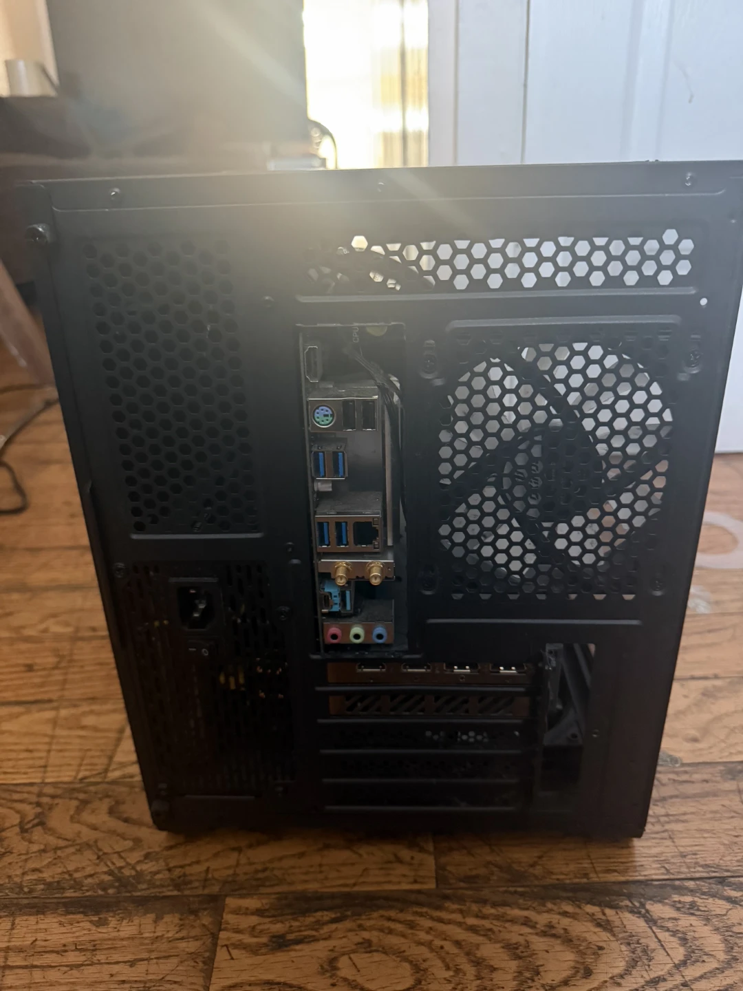 High proformance gaming pc - photo 5