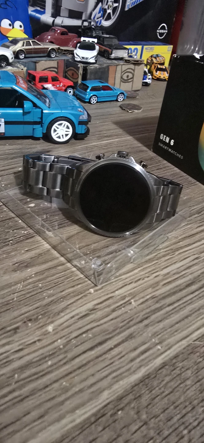 Fossil Gen 6 Smartwatch