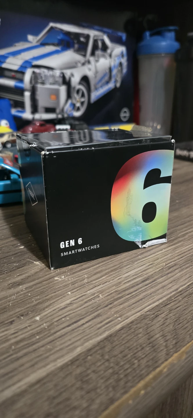 Fossil Gen 6 Smartwatch - photo 2
