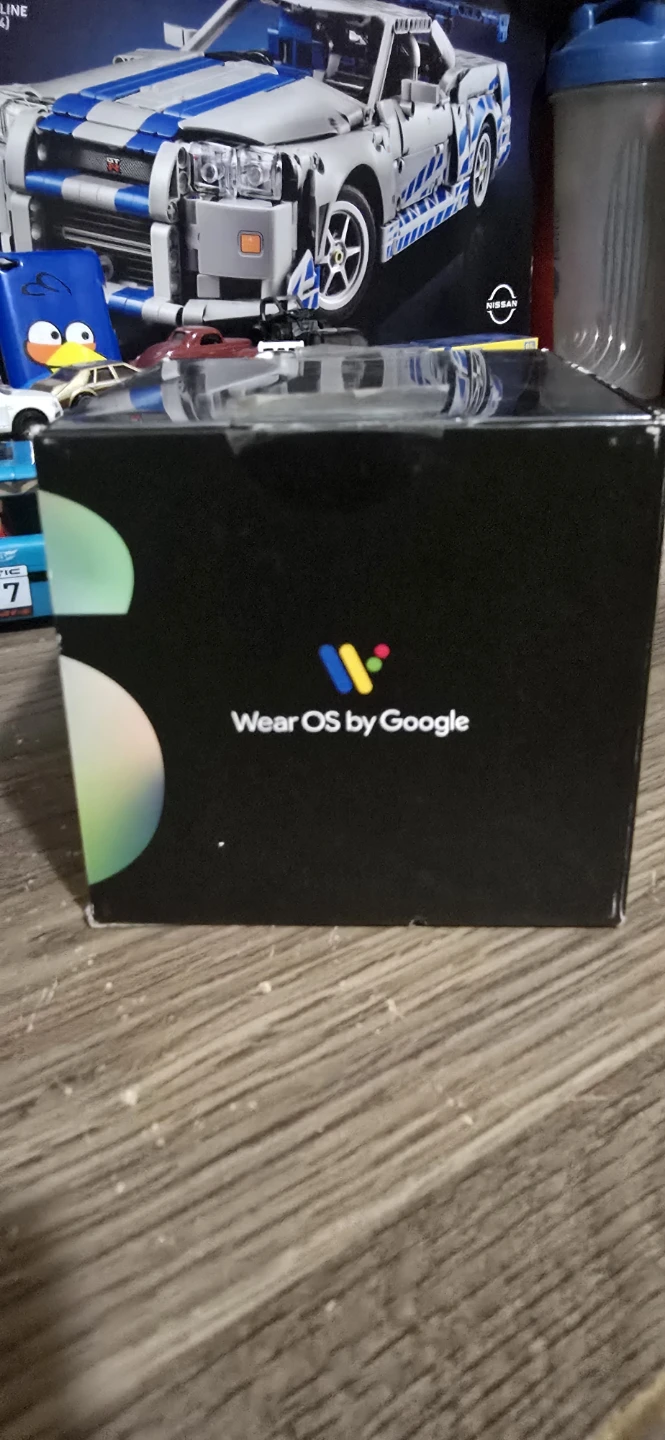 Fossil Gen 6 Smartwatch - photo 3