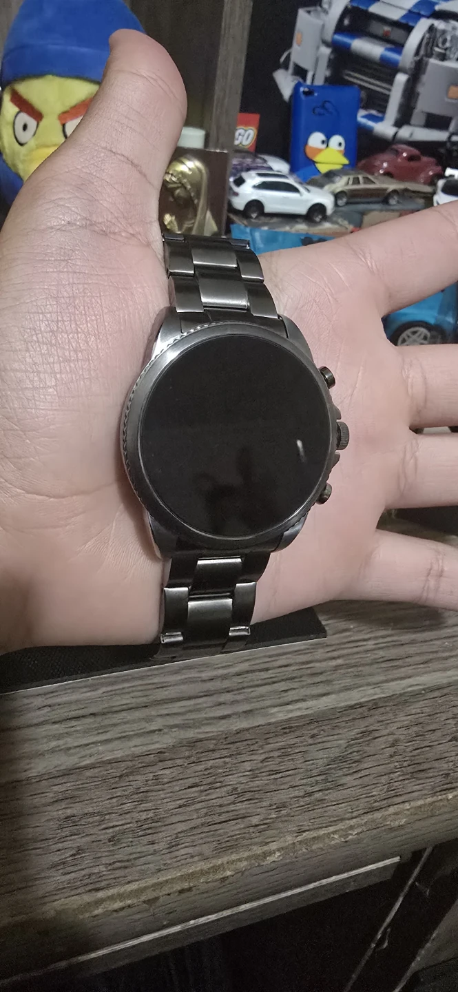 Fossil Gen 6 Smartwatch - photo 4