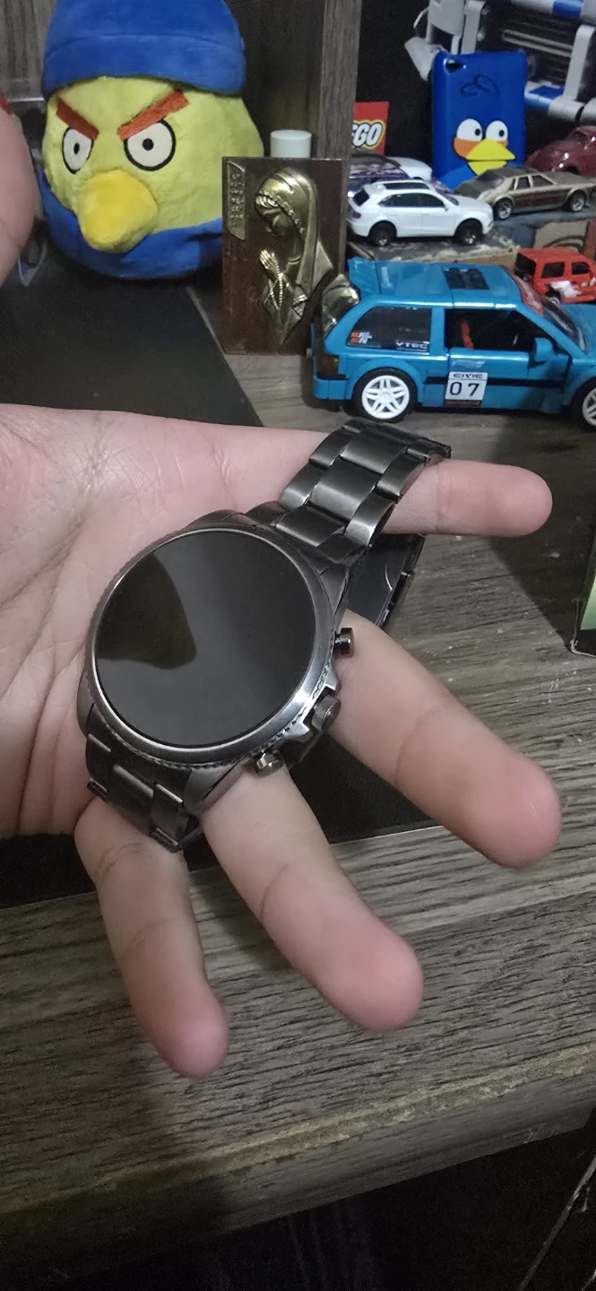 Fossil Gen 6 Smartwatch - photo 5