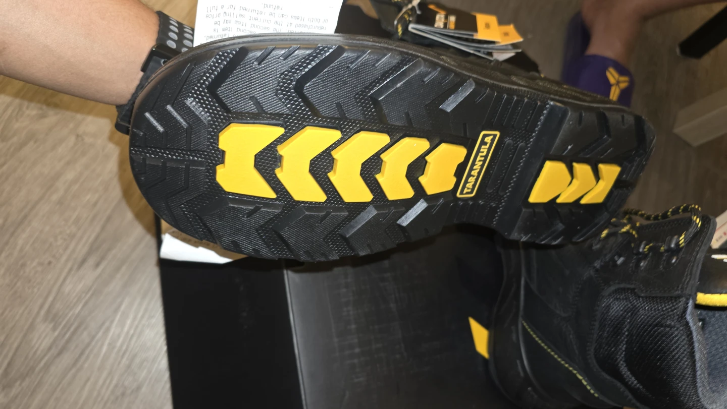 Dakota Safety Work Boots (Brand New) - photo 3