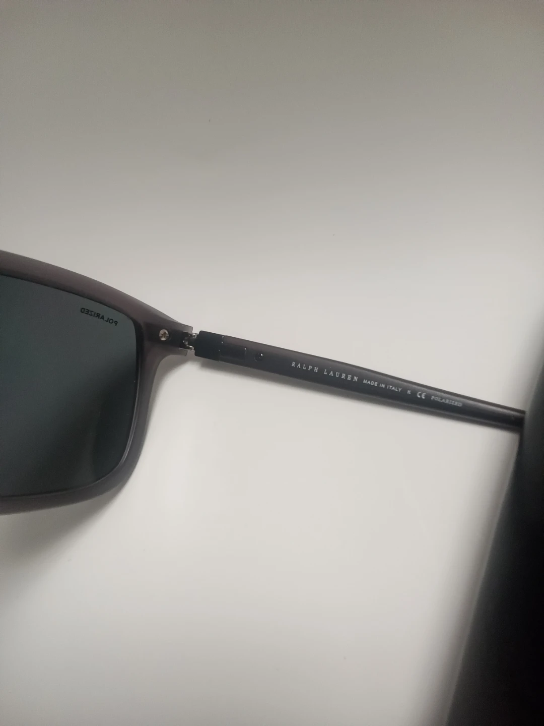 Ralph Lauren Polarized Sunglasses - photo 3