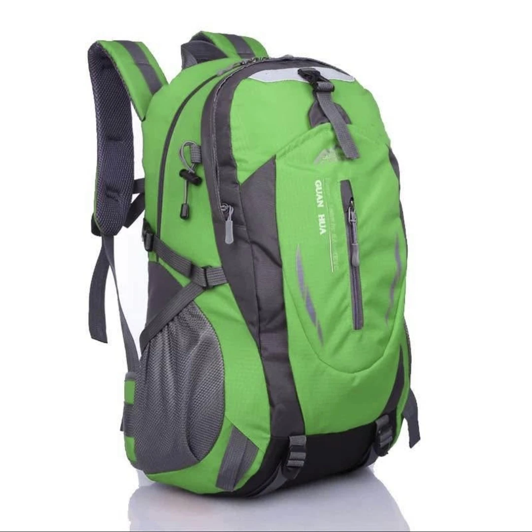 Guan Hua Hiking Backpack - photo 2