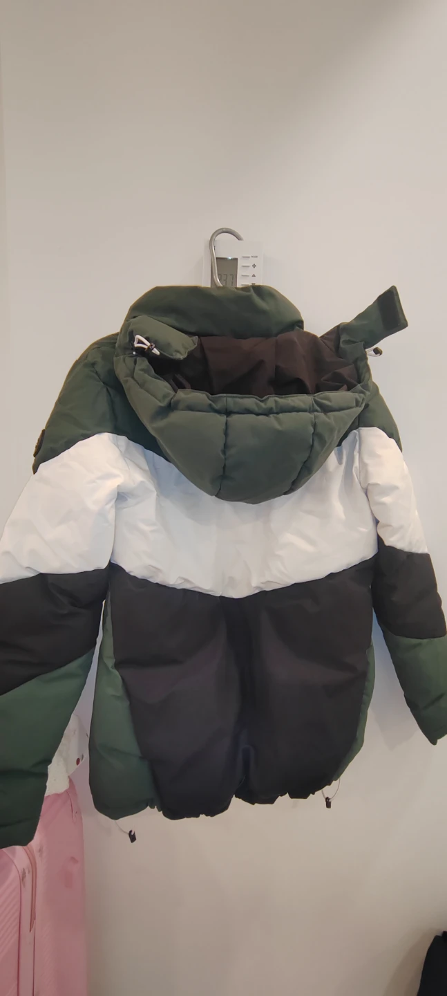 Kronos SkiWear Puffer Jacket - photo 2
