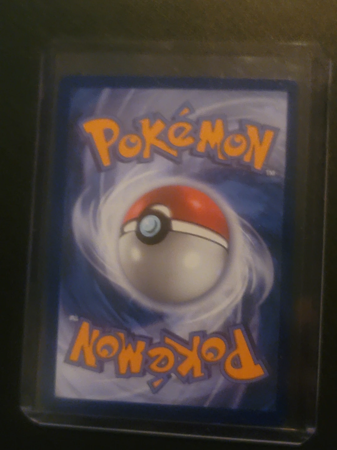 Rabsca EX Pokémon Card - photo 2
