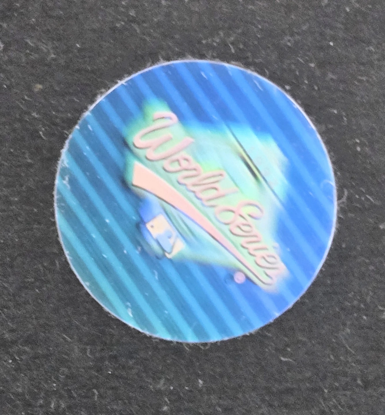 Vintage 1992 Blue Jays World Series Buttons - photo 5