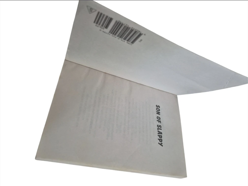 Goosebumps Most Wanted Books: - photo 4