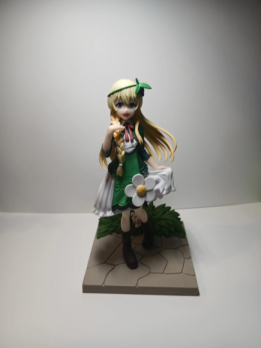 Anime Figure