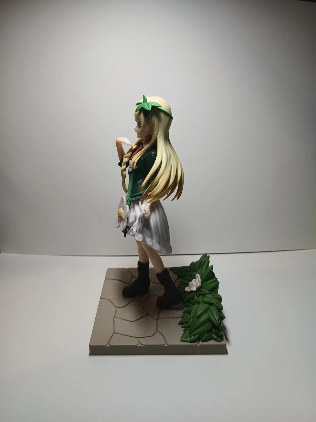 Anime Figure - photo 2