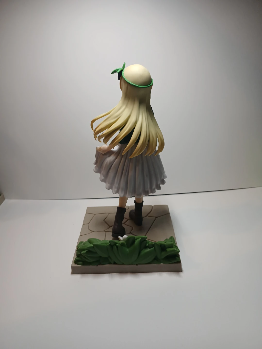 Anime Figure - photo 3