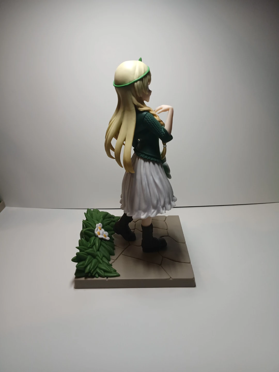 Anime Figure - photo 4