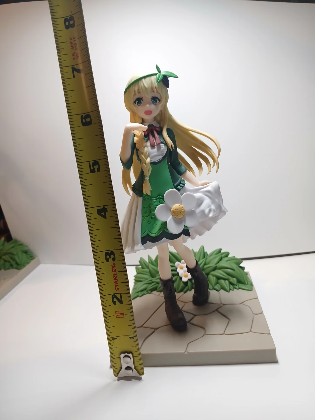 Anime Figure - photo 5