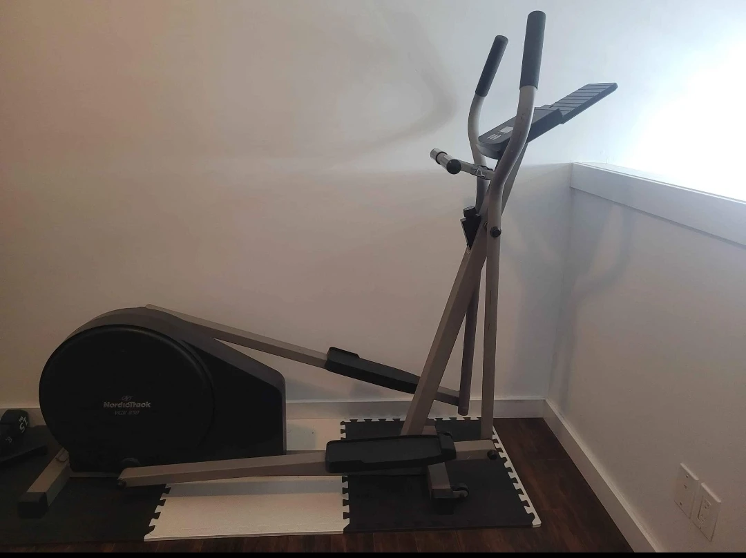 Elliptical