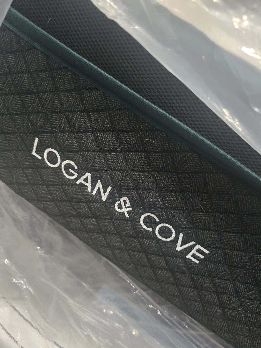 Logan & Cove Mattress King Size
