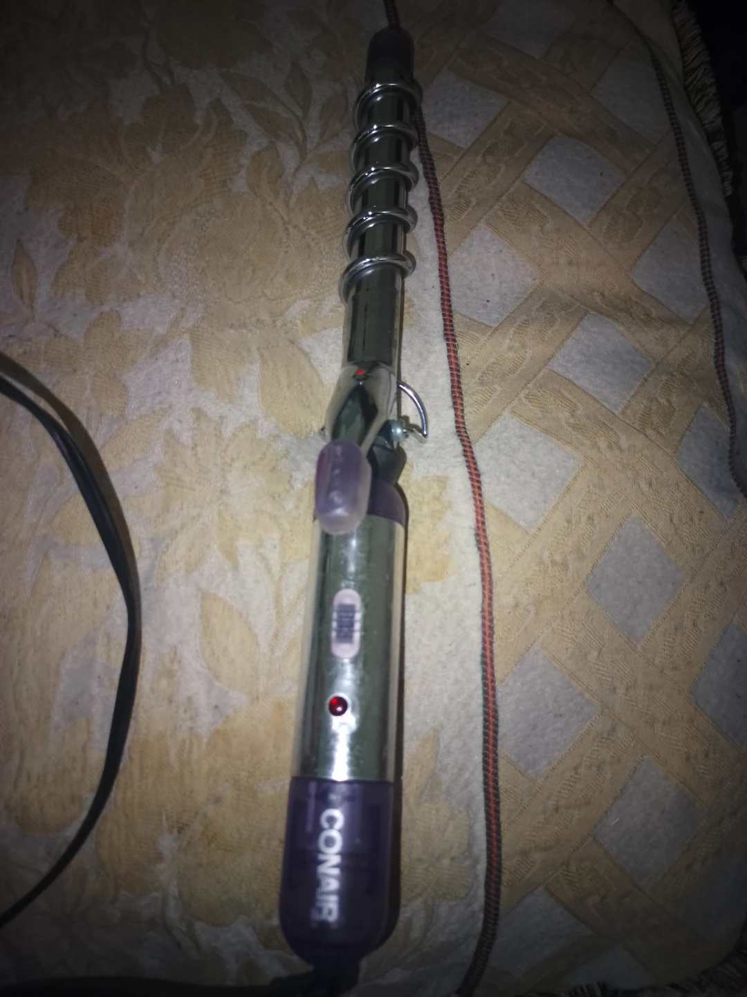 Conair Curling Iron and Curlers Set - photo 2
