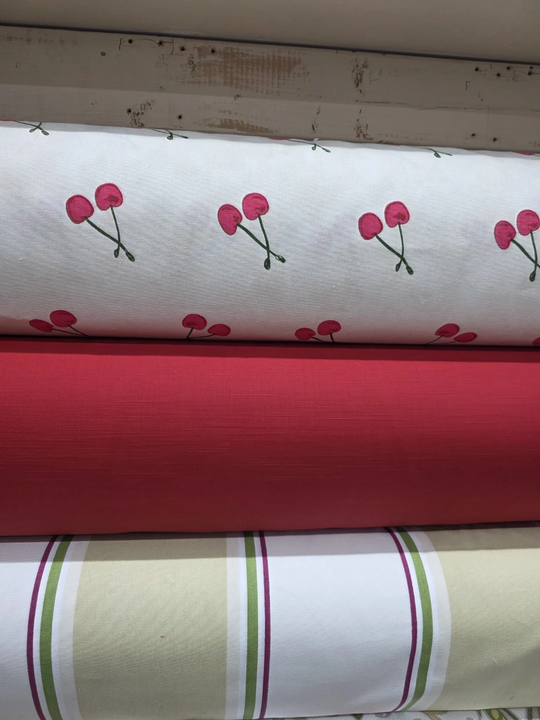 Fabric by the Yard - Various patterns - photo 2