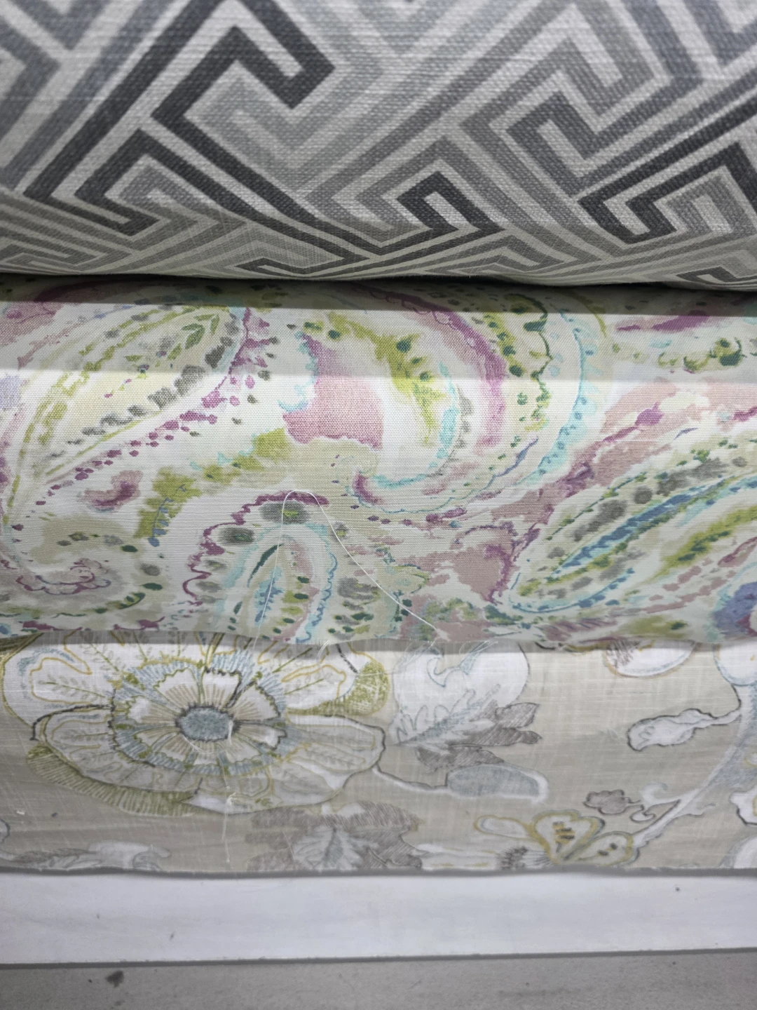 Fabric by the Yard - Various patterns - photo 4