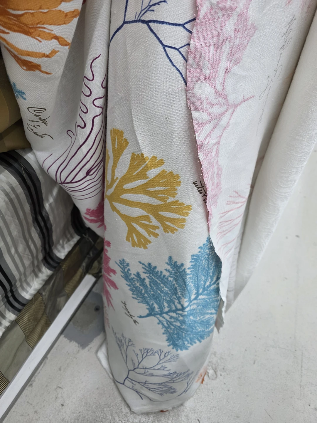 Fabric by the Yard - Various patterns - photo 5