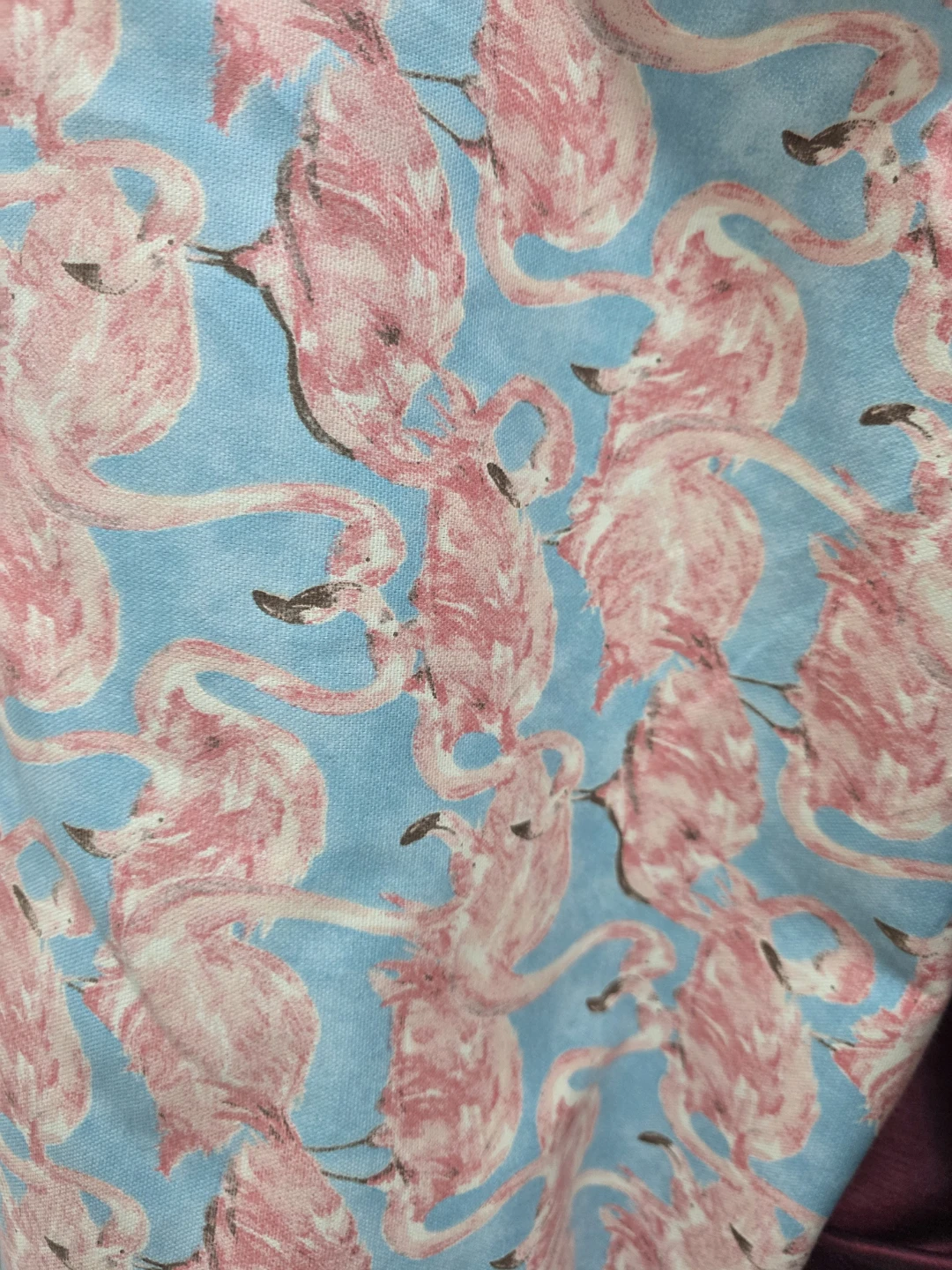 Fabric by the Yard - Various patterns