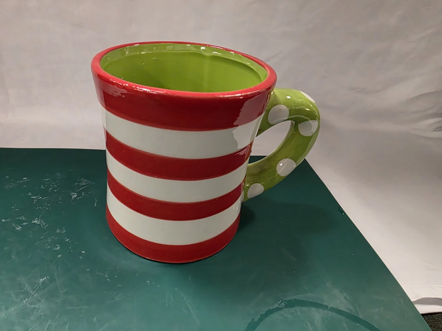 Marketplace Holiday Reindeer Mug - photo 2