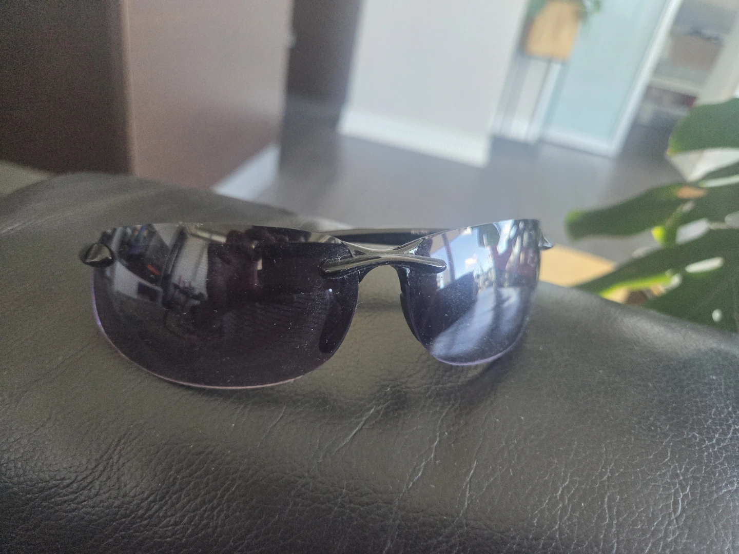 Oakley Sunglasses