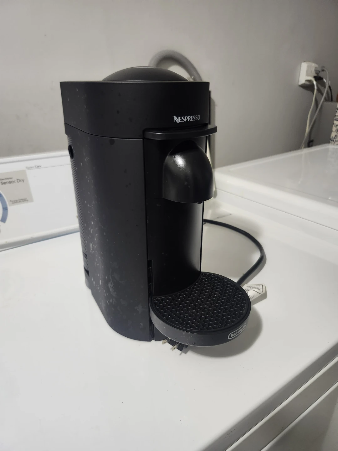 Nespresso Vertuo Coffee Machine - photo 4