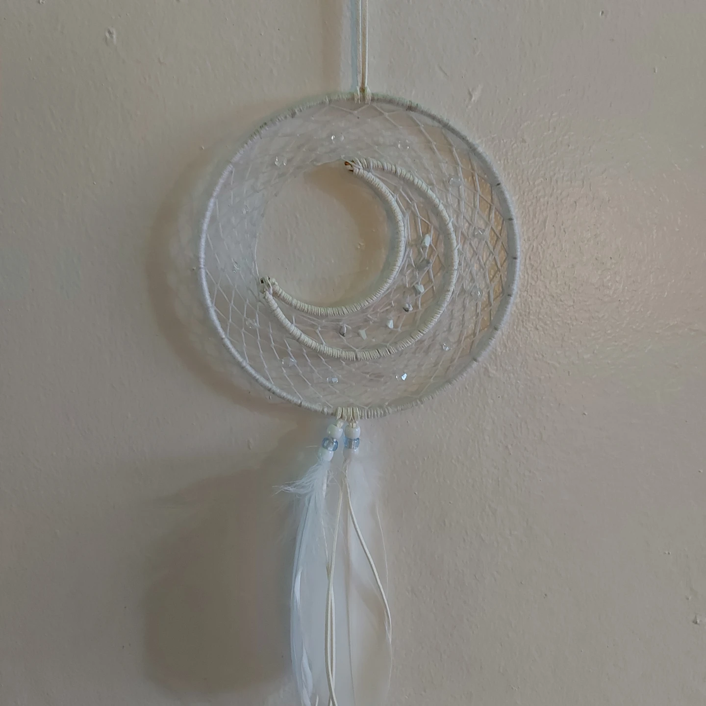 Dreamcatcher Wall Hanging - photo 3