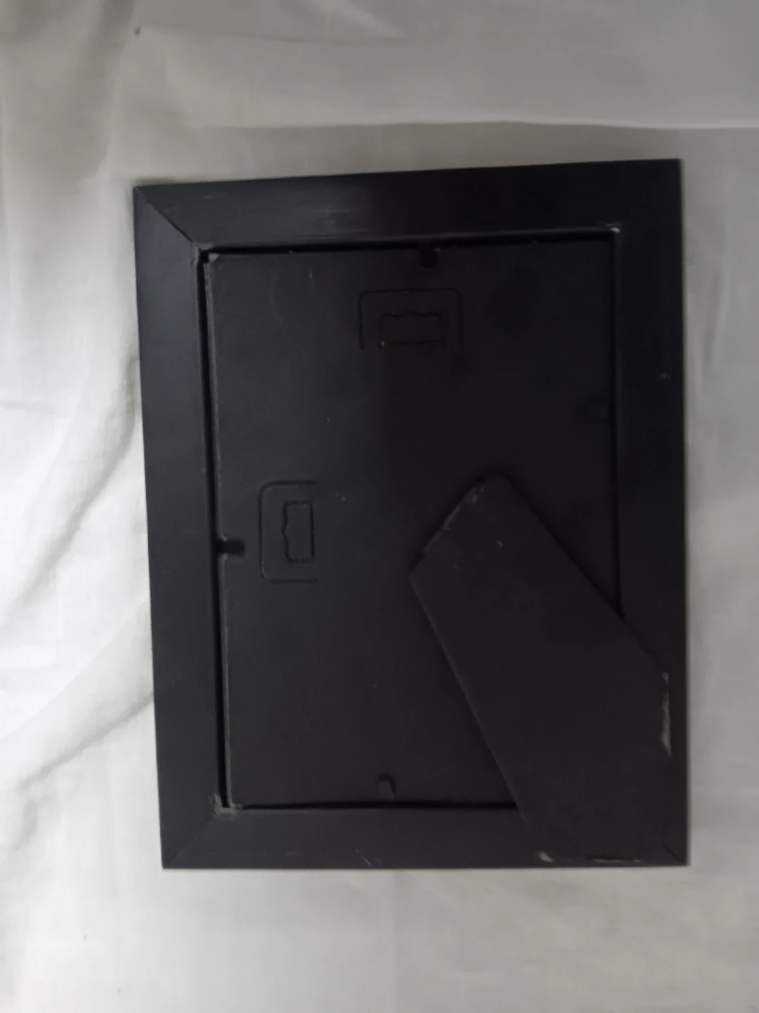 Wooden Picture Frame - photo 2
