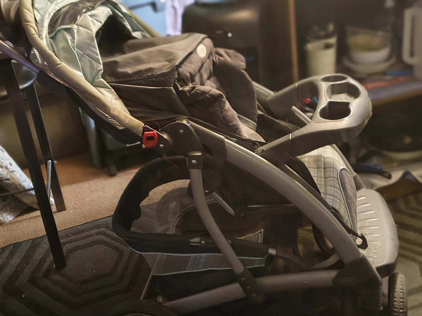 Graco Baby Stroller