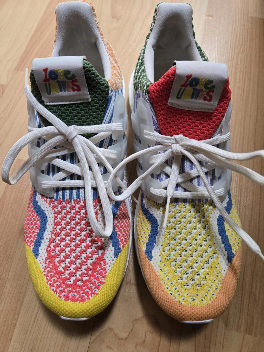 Adidas Ultra Boost Running Shoes