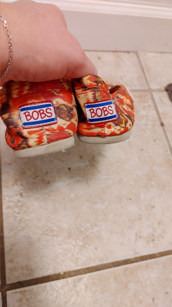 Women's Slip-On Shoes size 8.5 - photo 3