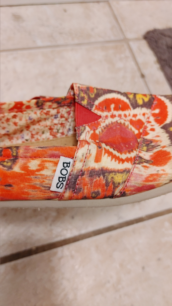 Women's Slip-On Shoes size 8.5 - photo 4