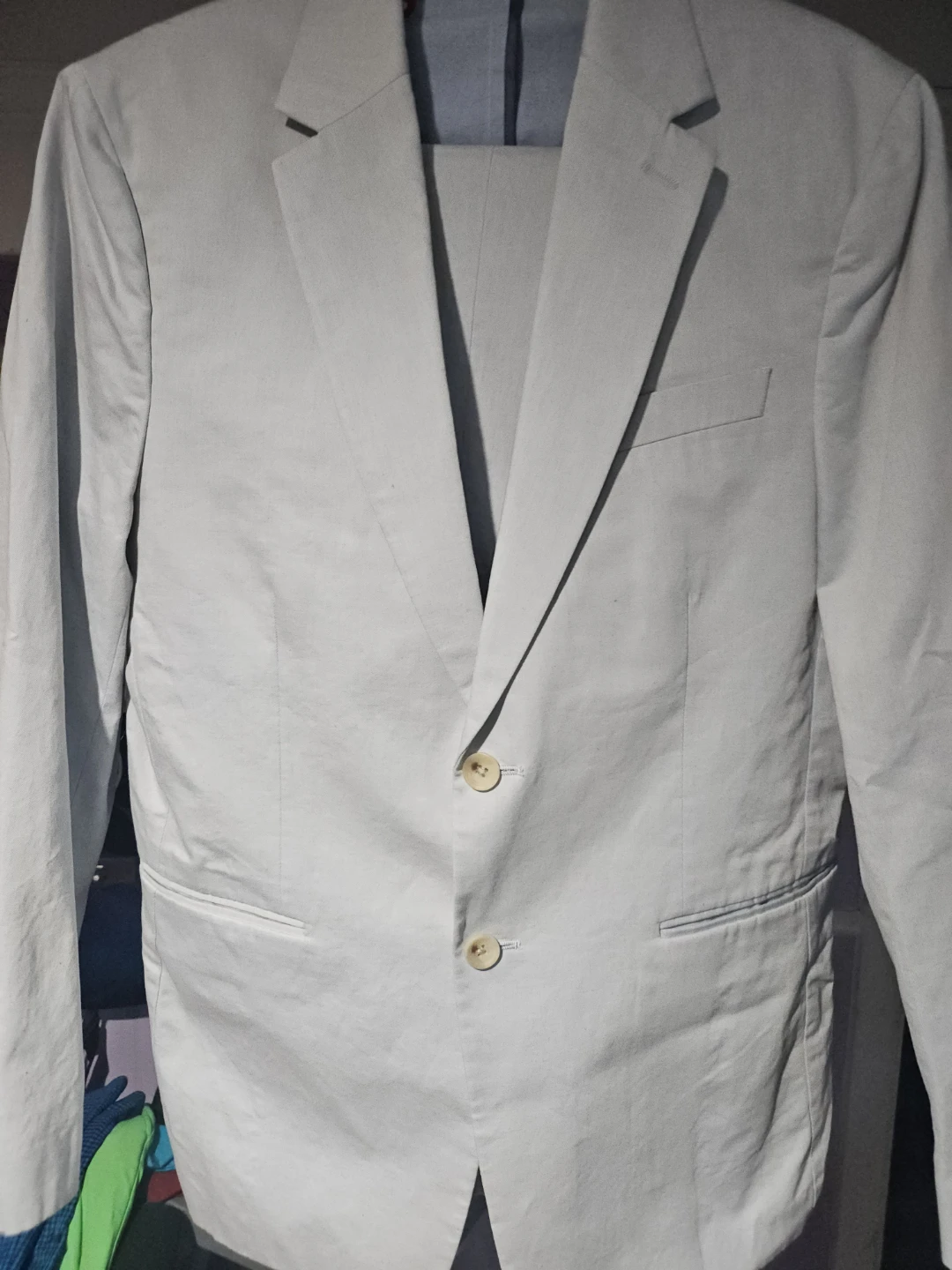 Banana Republic Tailored Fit Blazer - photo 2