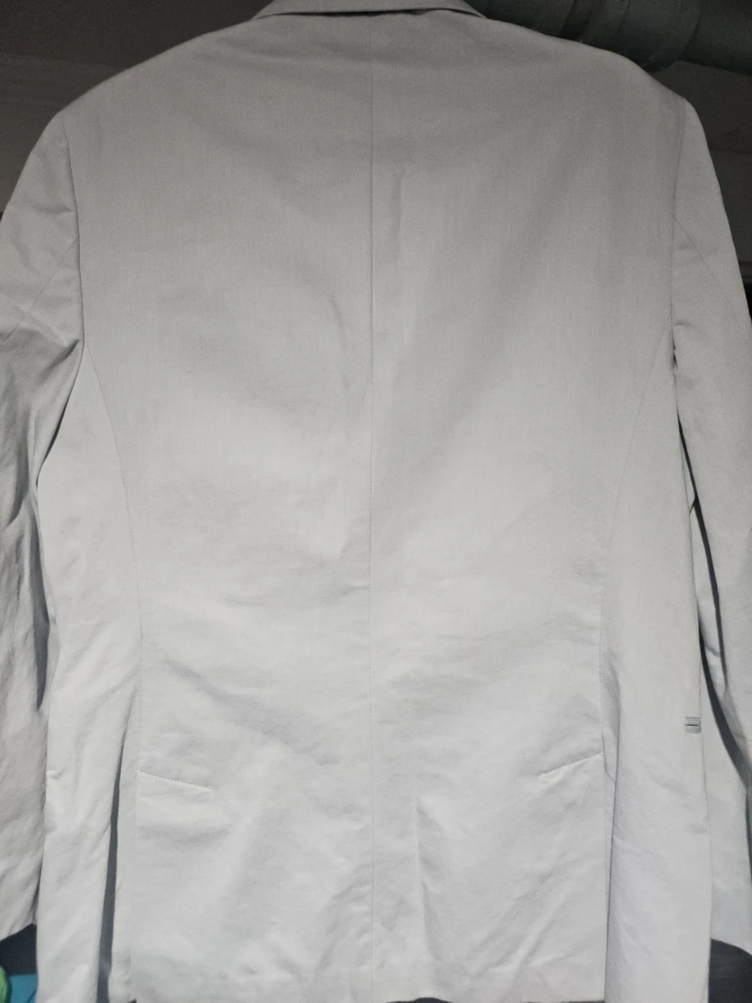 Banana Republic Tailored Fit Blazer - photo 5