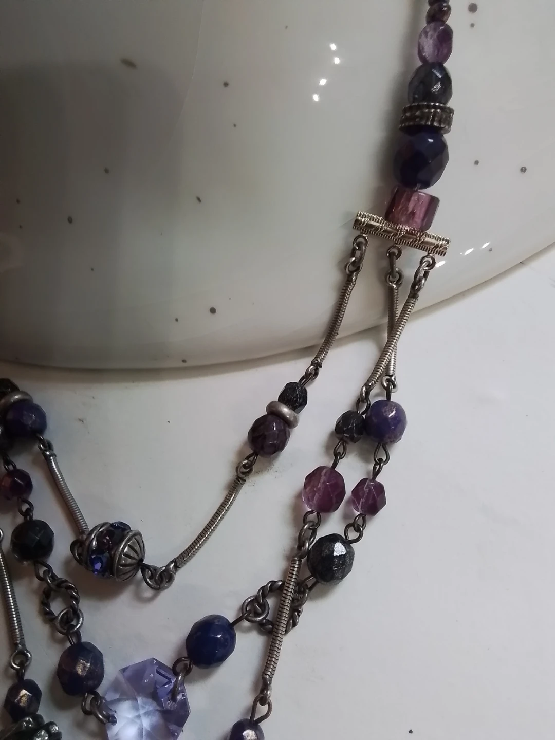 Creazioni Bianco Necklace - photo 4