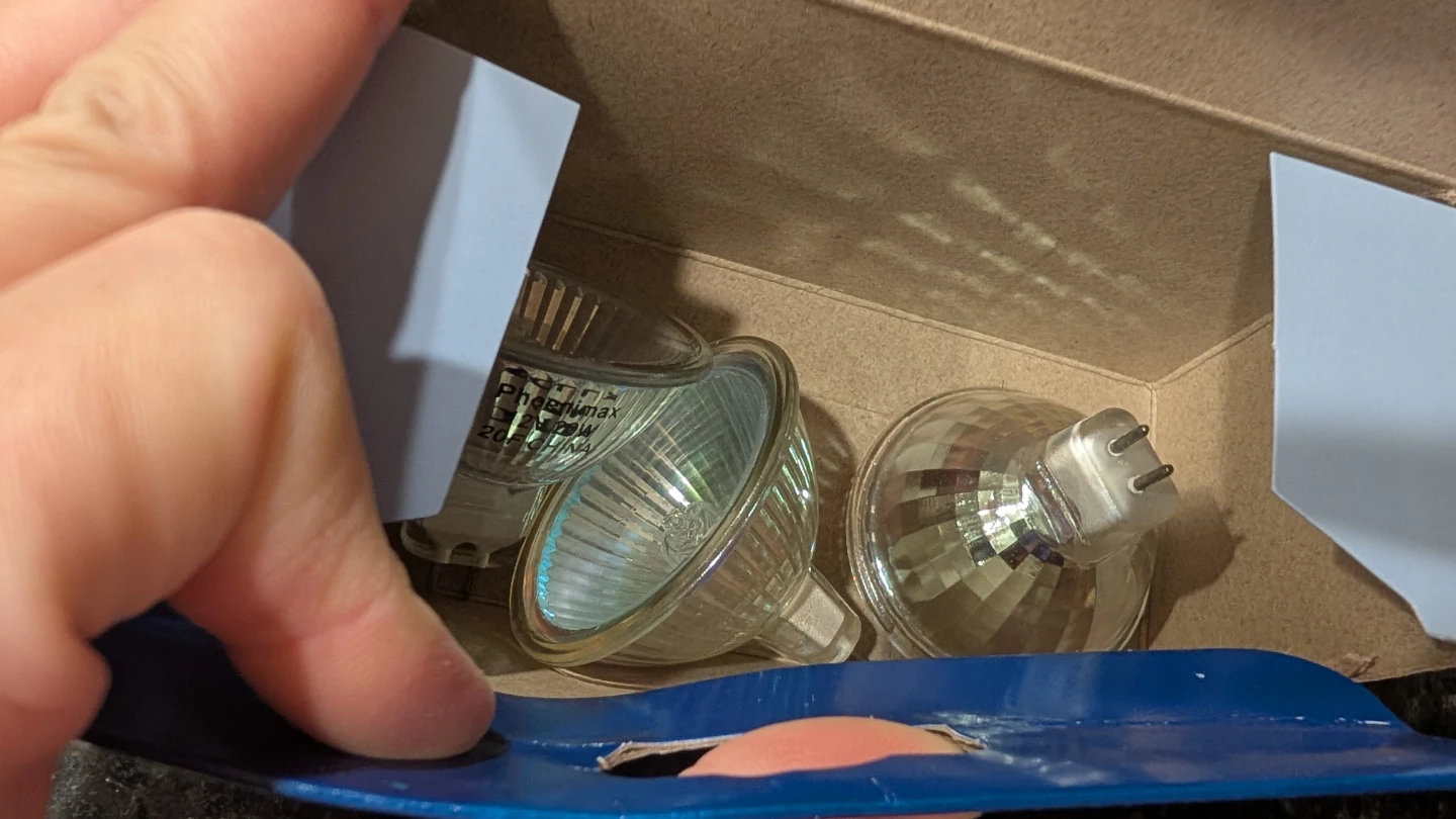 Lightbulbs - photo 2