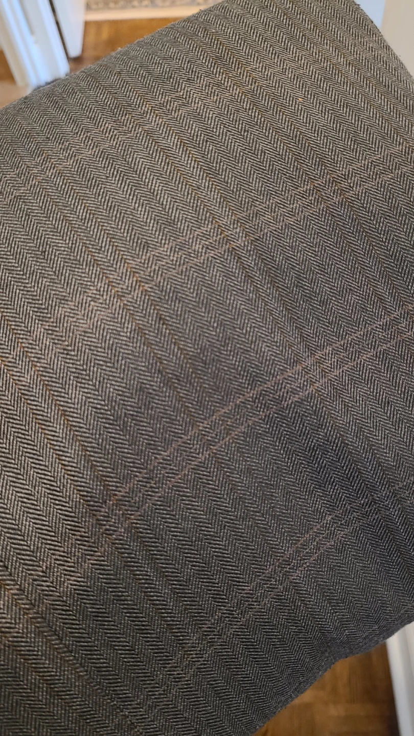 Moores Joseph & Feiss Men's Blazer excellent condition - photo 5
