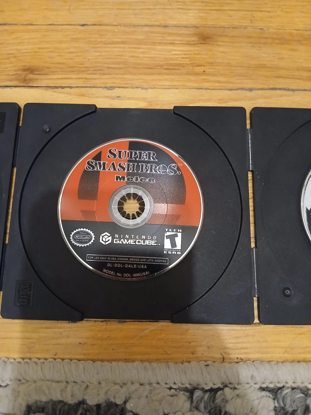 Nintendo GameCube Games Collection - photo 4