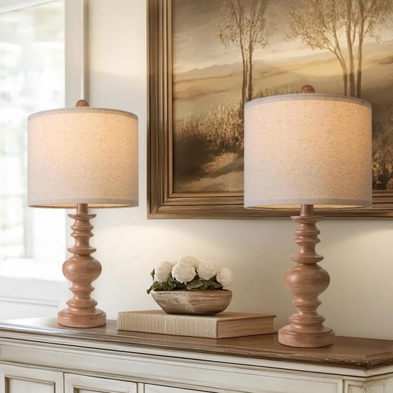 Table Lamps